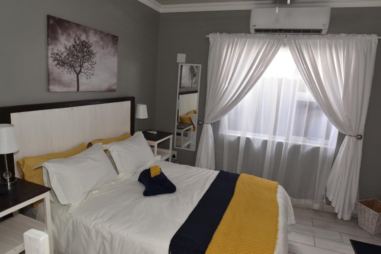 B&B 464 On 22Nd Ave Pretoria-Noord Exteriör bild