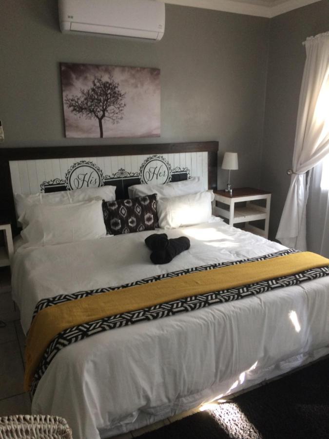 B&B 464 On 22Nd Ave Pretoria-Noord Exteriör bild