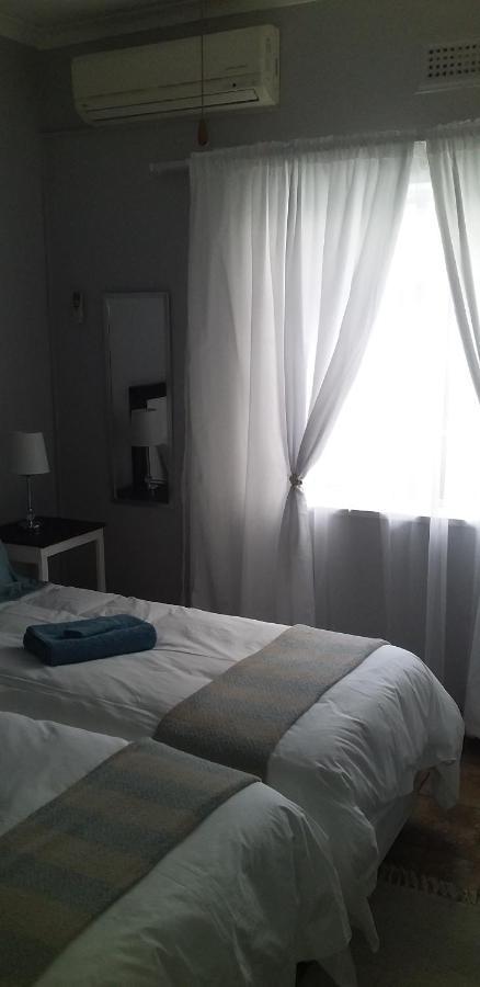B&B 464 On 22Nd Ave Pretoria-Noord Exteriör bild