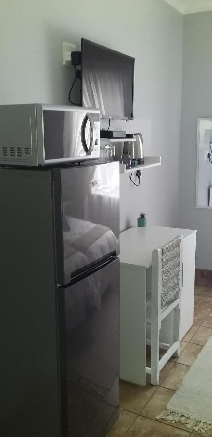 B&B 464 On 22Nd Ave Pretoria-Noord Exteriör bild
