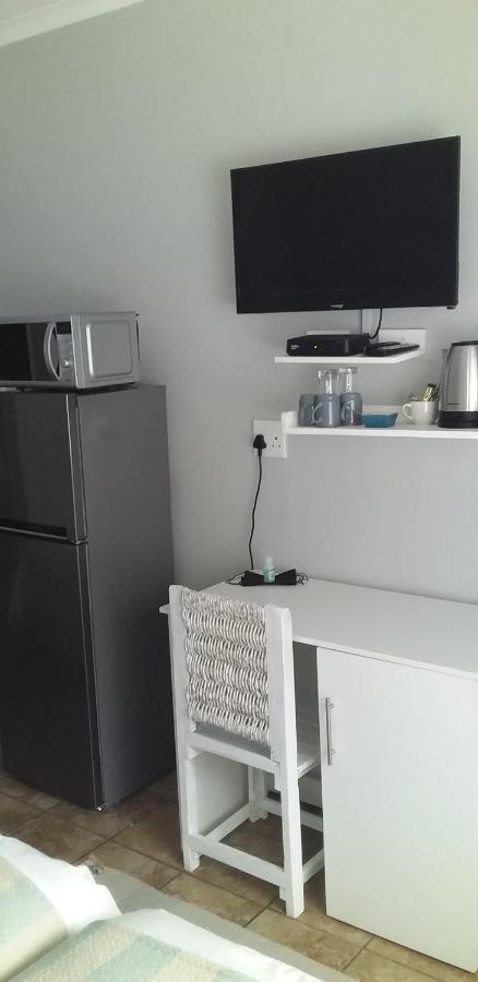 B&B 464 On 22Nd Ave Pretoria-Noord Exteriör bild