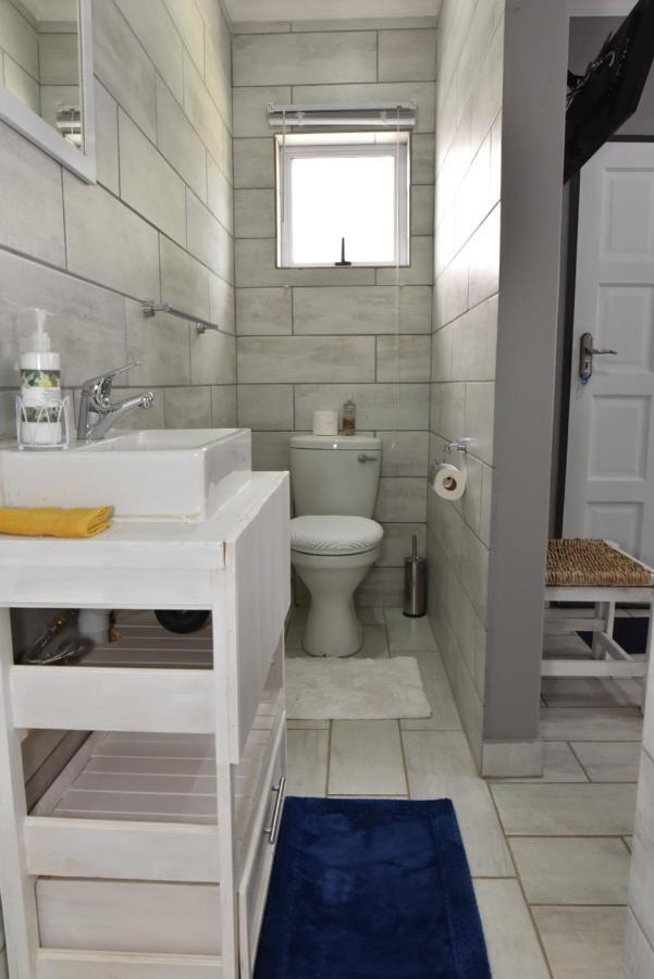 B&B 464 On 22Nd Ave Pretoria-Noord Exteriör bild