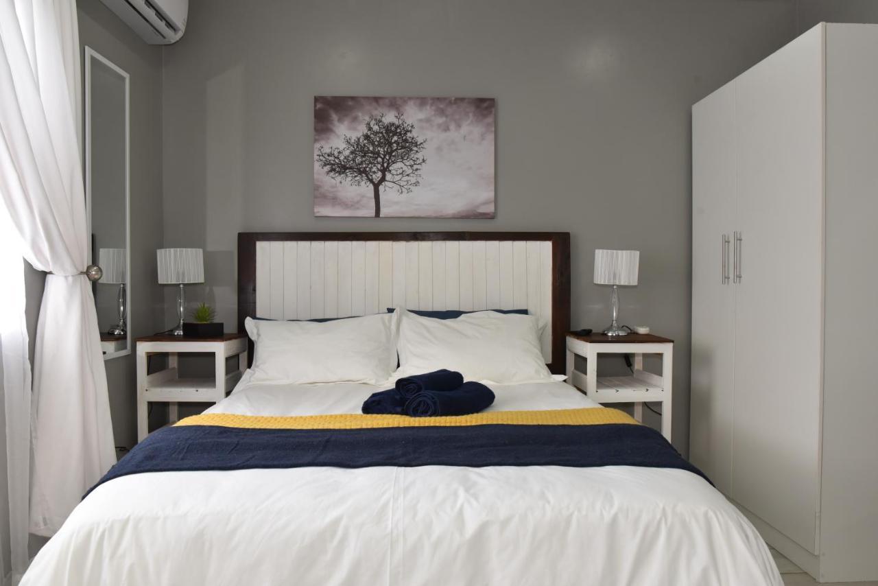 B&B 464 On 22Nd Ave Pretoria-Noord Exteriör bild