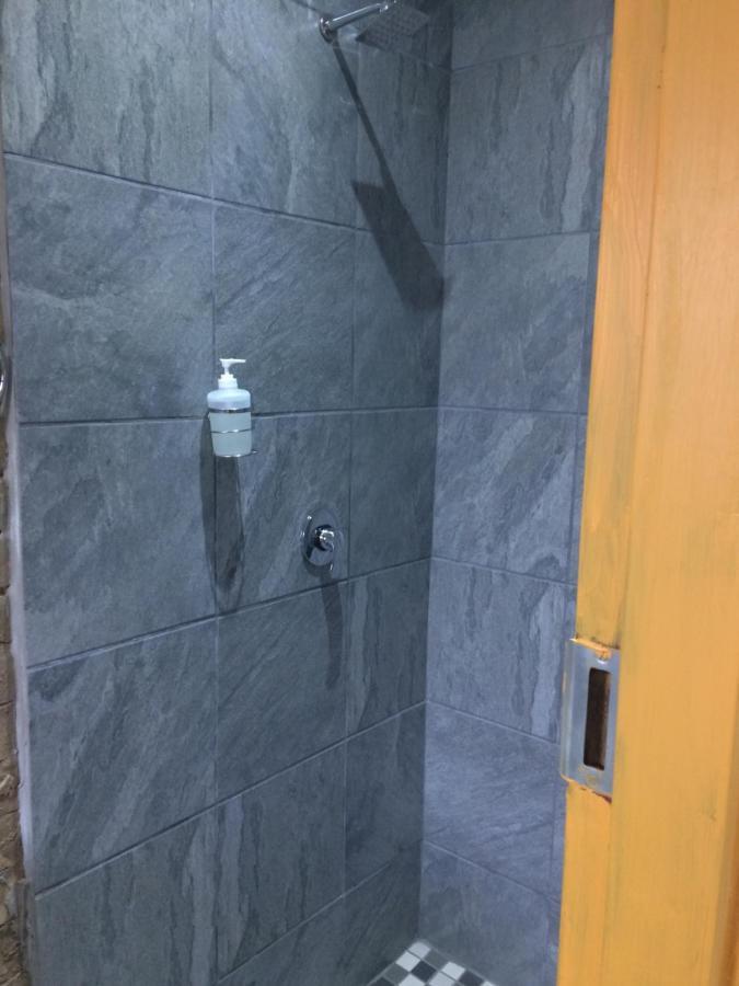 B&B 464 On 22Nd Ave Pretoria-Noord Exteriör bild